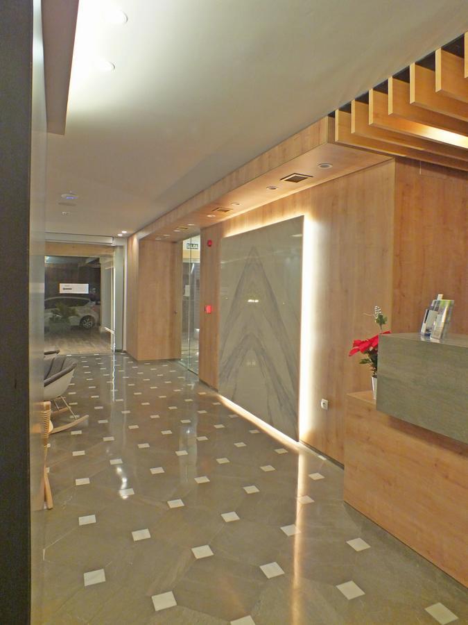 Hotel Las Yucas Atarfe Extérieur photo